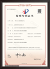 成果：授权发明专利