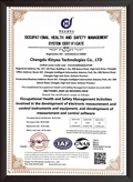 ISO45001